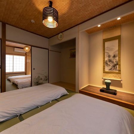 白樺の宿天王寺 오사카 외부 사진