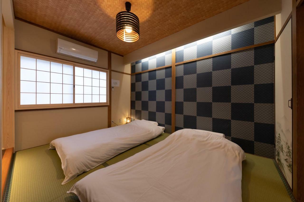白樺の宿天王寺 오사카 외부 사진